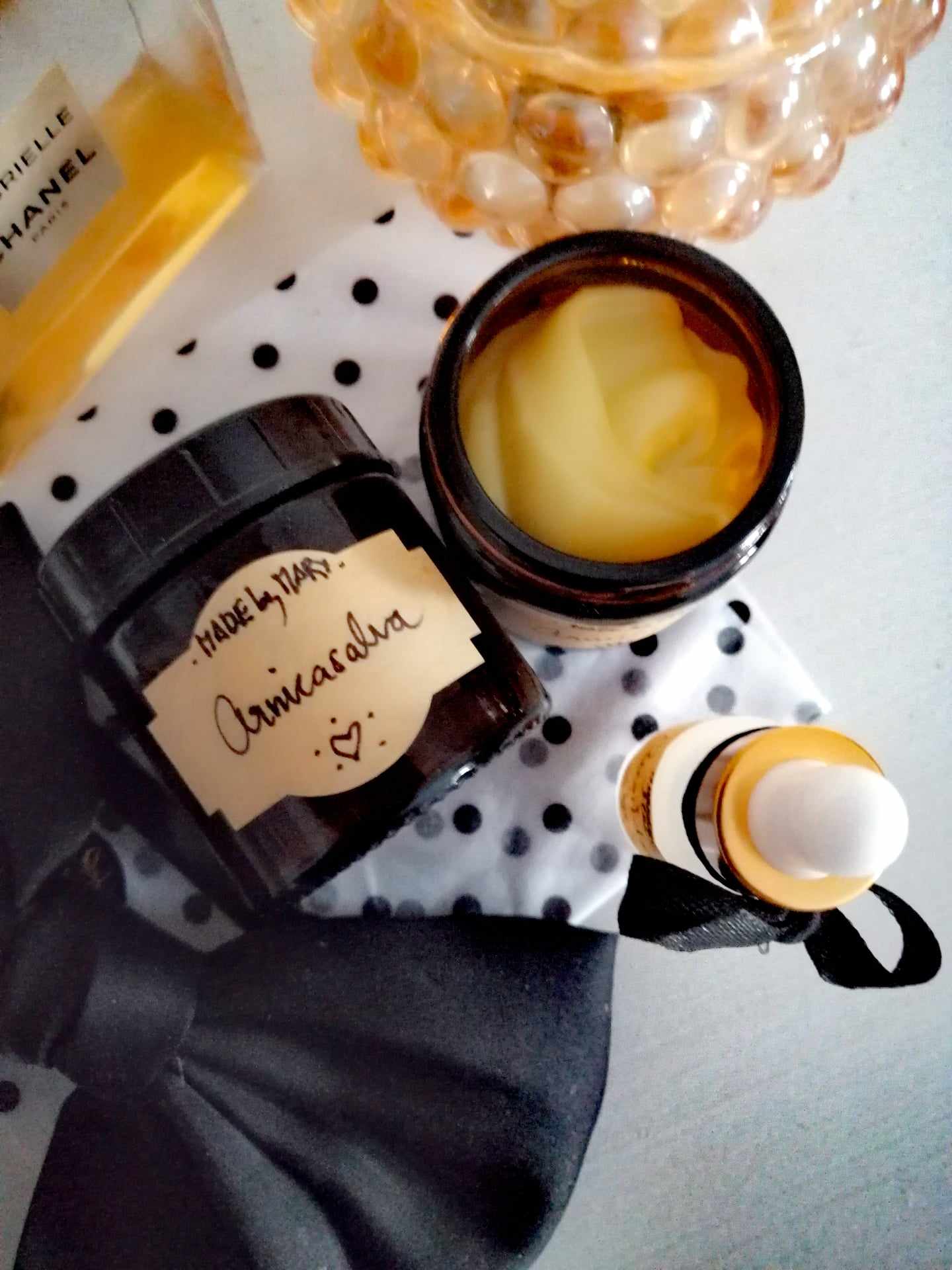Dynamic duo - den kompletta kombon för din hud. 10% rabatt!